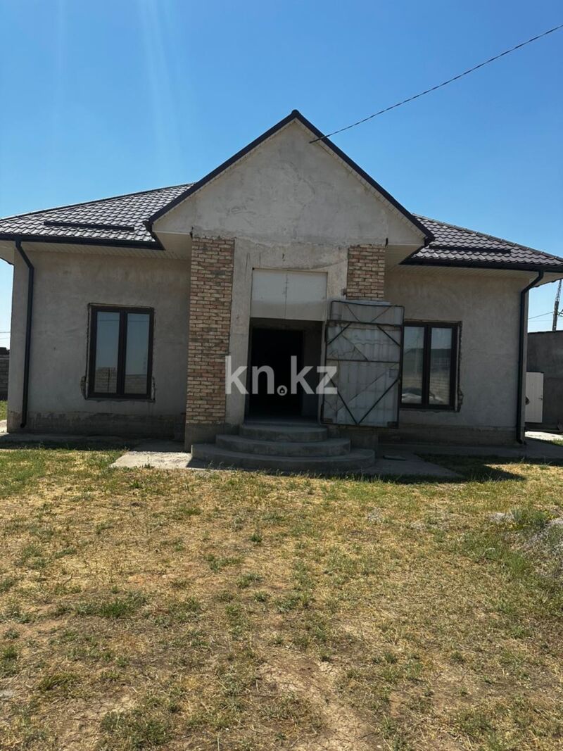 Продажа 4-комнатного дома, 120 м² - Продажа домов, коттеджей в Шымкенте фото 9 из 27