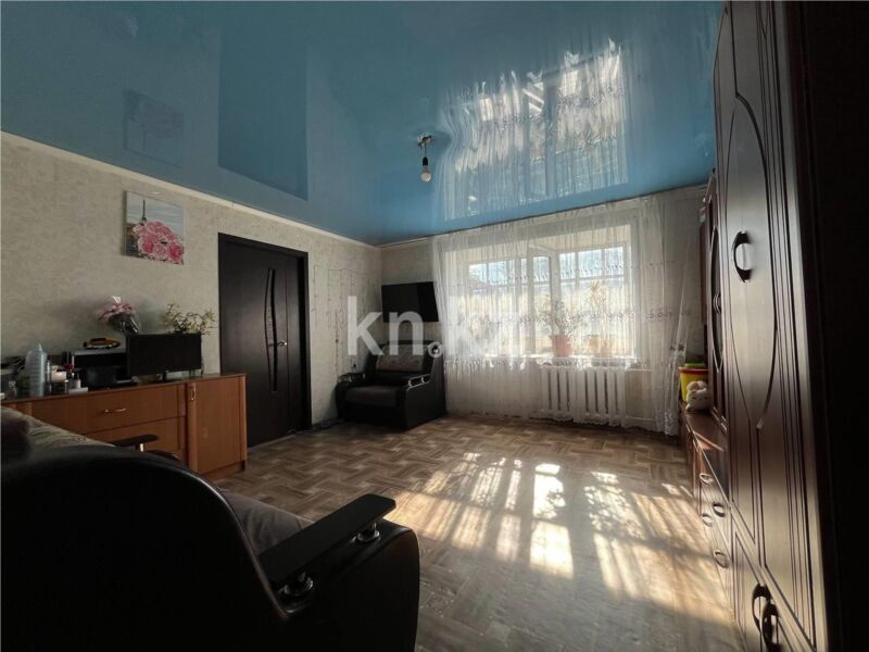 Продажа 3-комнатной квартиры, 55 м² - Продажа трехкомнатных квартир в Темиртау - страница 17 фото 2 из 16