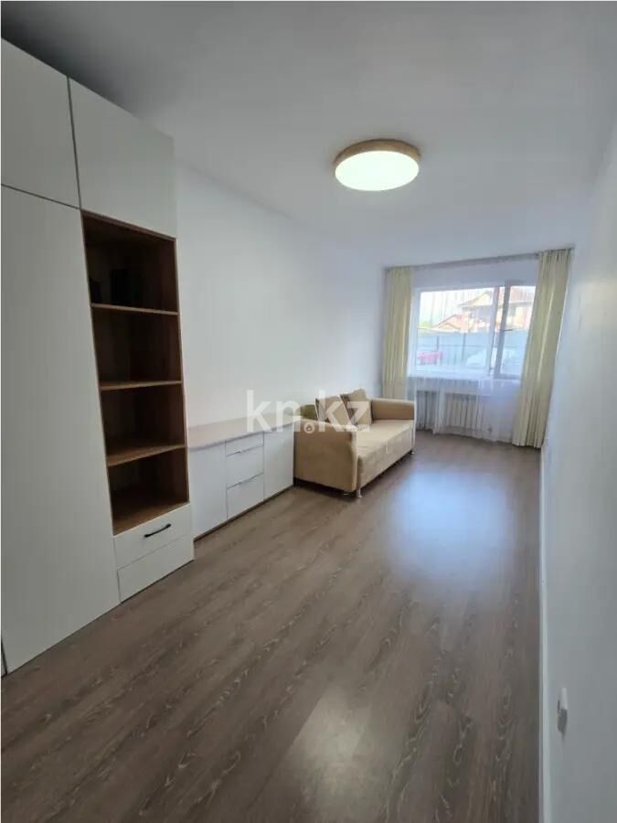 Продажа 2-комнатной квартиры, 59.7 м² - Продажа двухкомнатных квартир в монолитно-каркасном доме в Алматы - страница 2 фото 2 из 5
