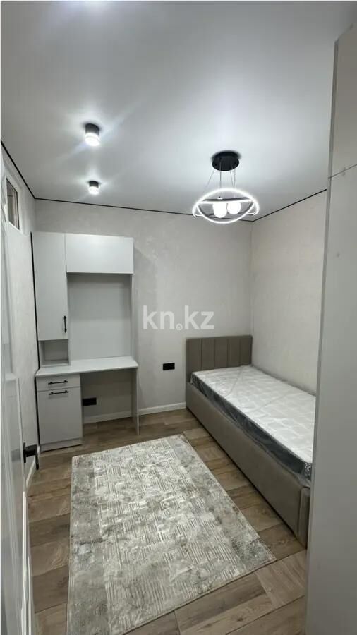 Продажа 3-комнатной квартиры, 47 м² - Продажа трехкомнатных квартир в Алматы - страница 2 фото 3 из 5