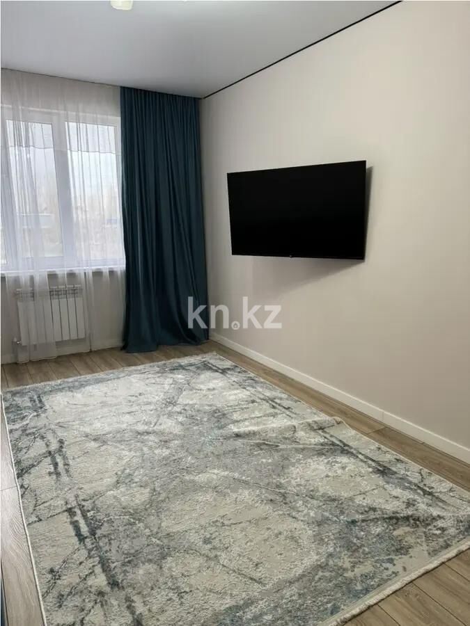 Продажа 3-комнатной квартиры, 95 м² - Продажа трехкомнатных квартир в Алатауском р-не Алматы - страница 10 фото 2 из 8
