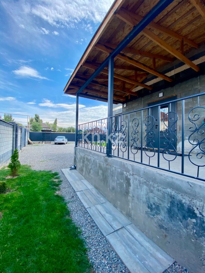 Продажа 5-комнатного дома, 190 м² - Продажа домов, коттеджей в Алматинской области фото 3 из 8