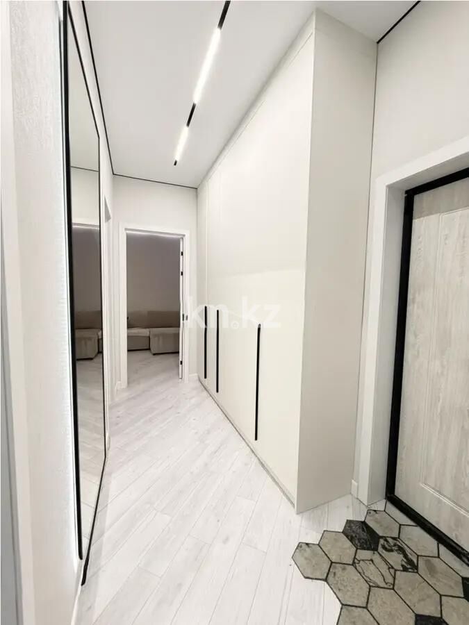 Продажа 3-комнатной квартиры, 58 м² - Продажа трехкомнатных квартир в блочном доме в Казахстане - страница 45 фото 5 из 5