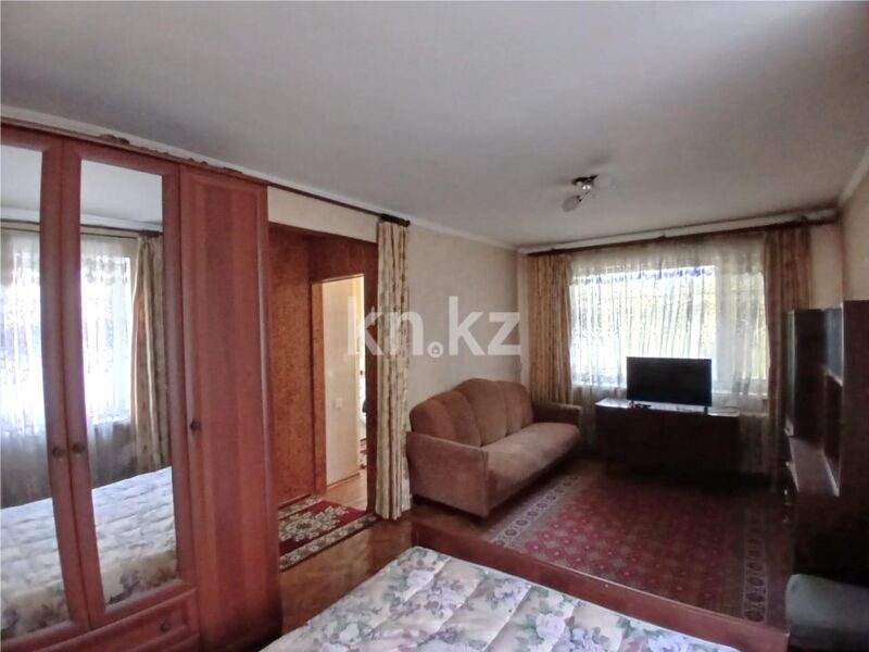 Продажа 1-комнатной квартиры, 30 м² - Продажа квартир в Казахстане - страница 163 фото 2 из 4