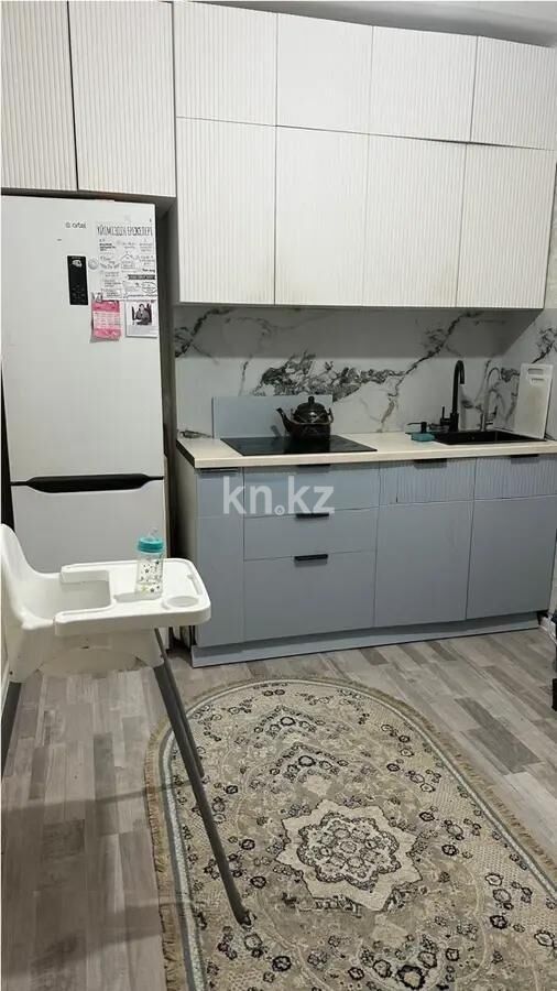 Продажа 2-комнатной квартиры, 55 м² - Продажа квартир в Астане - страница 6 фото 3 из 5