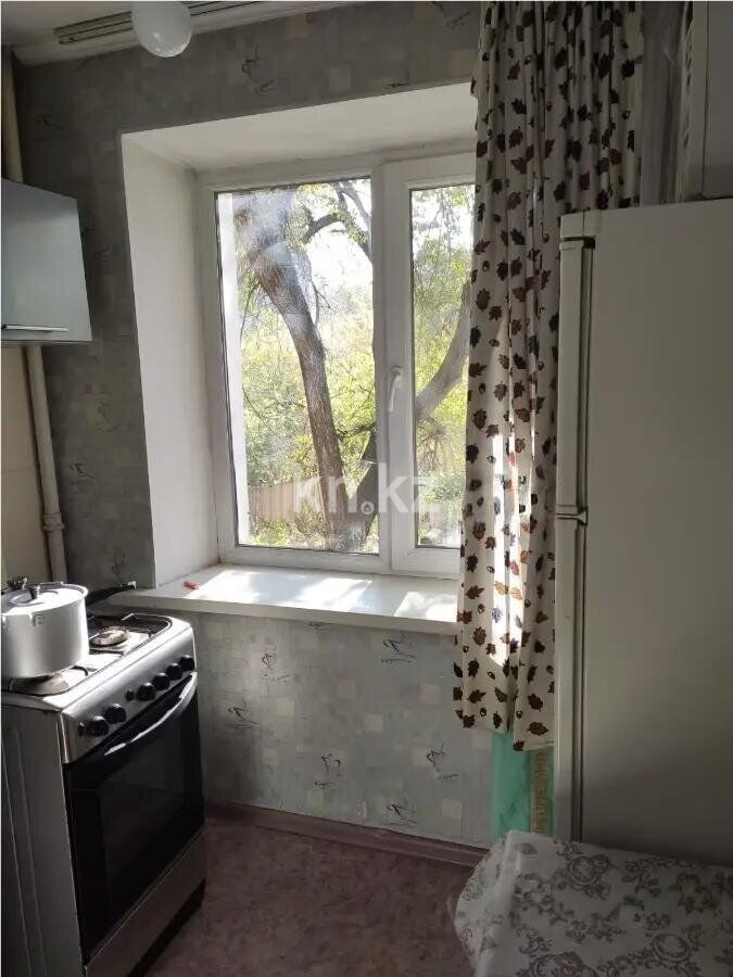 Продажа 1-комнатной квартиры, 32 м² - Продажа однокомнатных квартир в Алматы фото 2 из 2