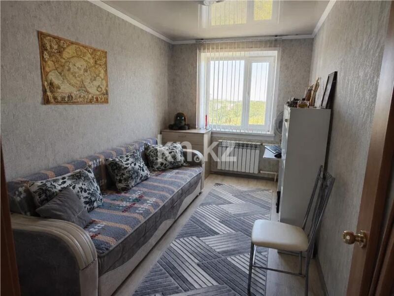 Продажа 2-комнатной квартиры, 44 м² - Продажа двухкомнатных квартир в Абае - страница 2 фото 2 из 6