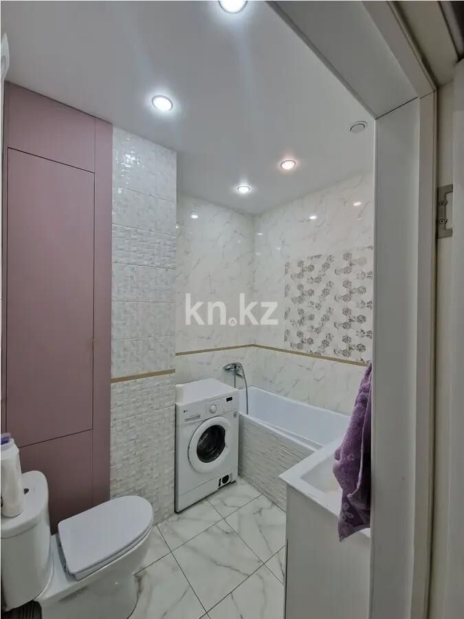 Продажа 3-комнатной квартиры, 91.1 м² - Продажа квартир в монолитно-каркасном доме в Астане - страница 116 фото 5 из 6