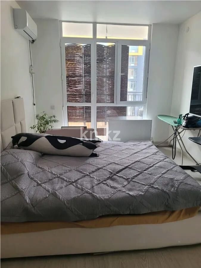 Продажа 1-комнатной квартиры, 49 м² - Продажа однокомнатных квартир от собственников в Алматы - страница 9 фото 1 из 5