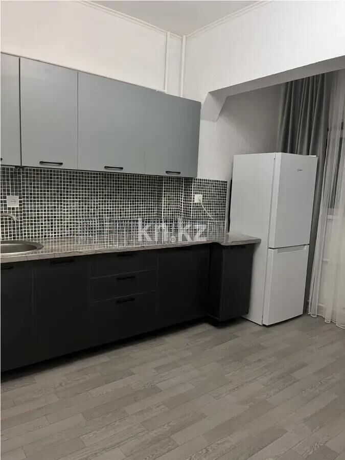 Продажа 1-комнатной квартиры, 42 м² - Продажа однокомнатных квартир в панельном доме в Алматы - страница 11 фото 2 из 3
