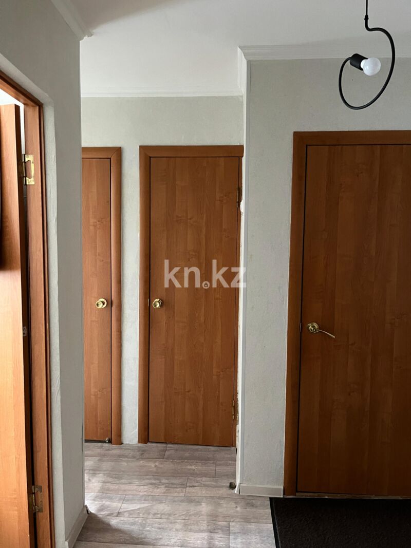 Продажа 2-комнатной квартиры, 40 м² - Продажа двухкомнатных квартир в р-не Сарыарка Астаны - страница 8 фото 3 из 7