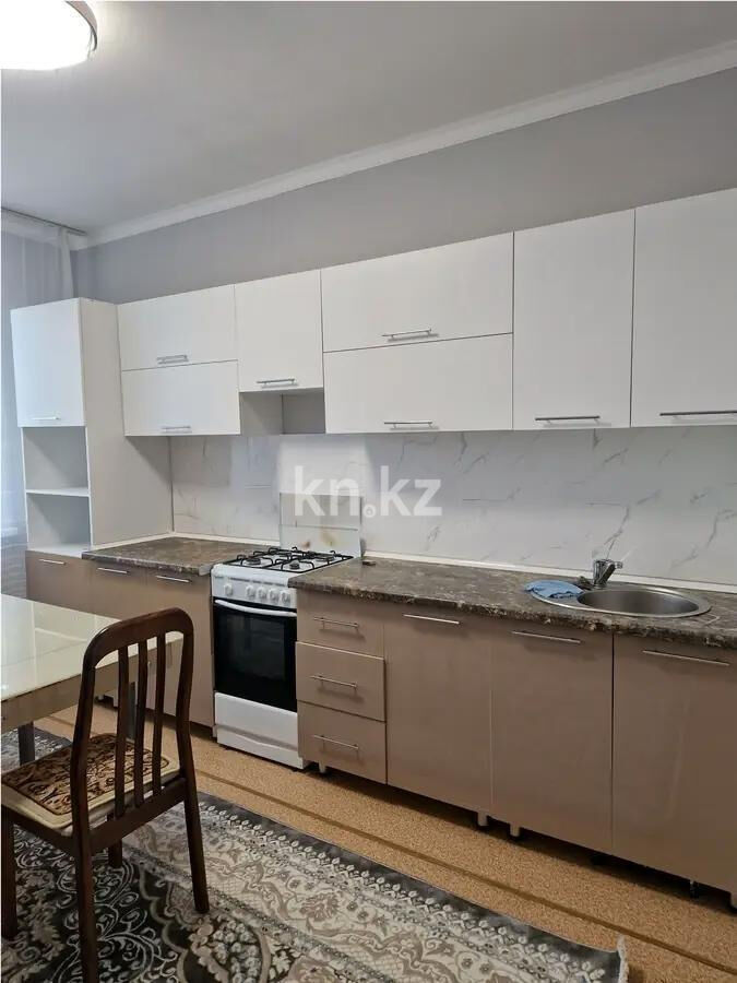 Продажа 1-комнатной квартиры, 39.6 м² - Продажа однокомнатных квартир в панельном доме в Алматы - страница 27 фото 3 из 7