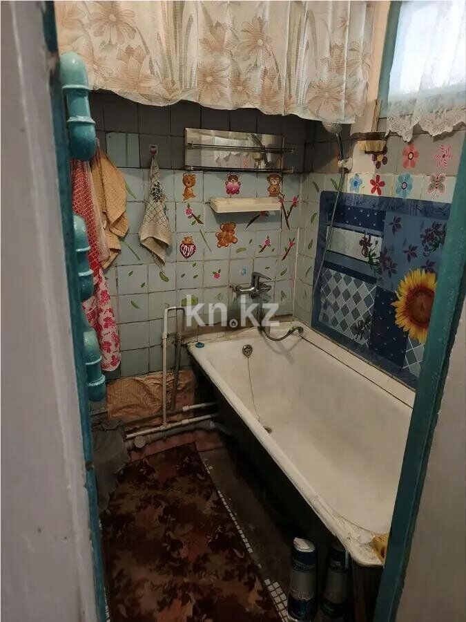 Продажа 2-комнатной квартиры, 44 м² - Продажа двухкомнатных квартир в Абае - страница 2 фото 7 из 11