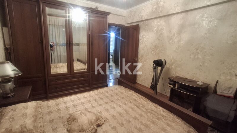Продажа 3-комнатной квартиры, 70 м² - Продажа квартир в Турксибском р-не Алматы - страница 6 фото 3 из 13