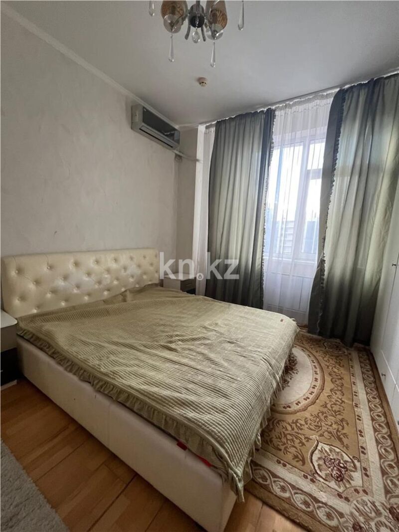Продажа 4-комнатной квартиры, 120 м² - Продажа четырехкомнатных квартир в монолитно-каркасном доме в Казахстане - страница 21 фото 9 из 16