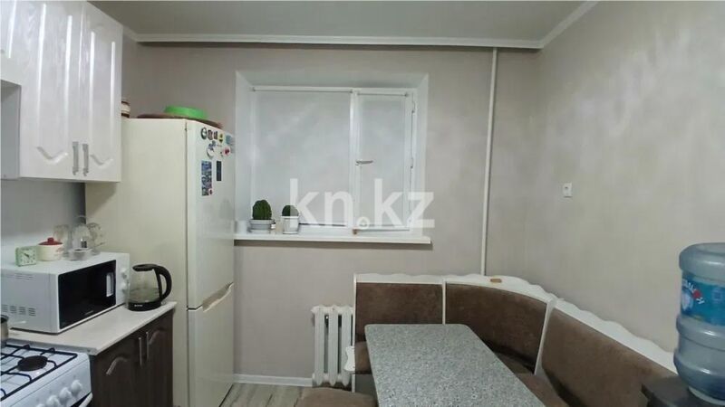 Продажа 2-комнатной квартиры, 52 м² - Продажа двухкомнатных квартир в Абае - страница 3 фото 1 из 5