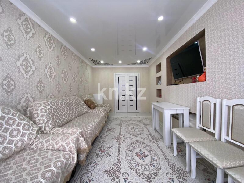 Продажа 4-комнатной квартиры, 90 м² - Недвижимость в Темиртау - страница 29 фото 1 из 22