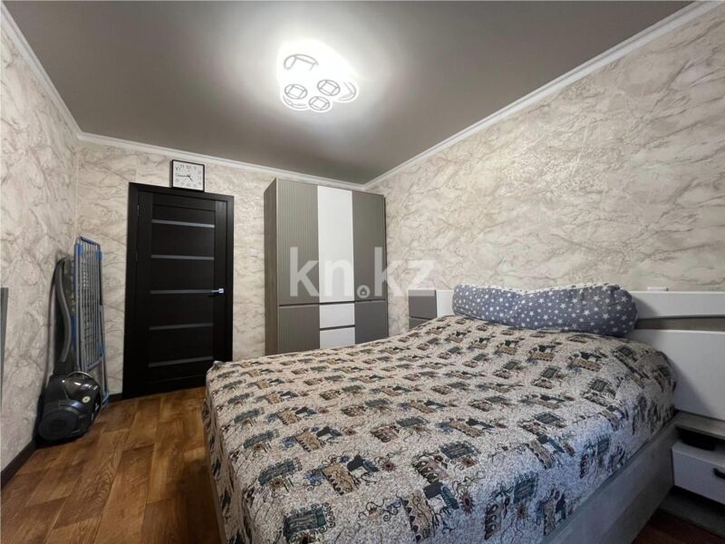Продажа 2-комнатной квартиры, 49 м² - Продажа двухкомнатных квартир в панельном доме в Казахстане - страница 93 фото 4 из 14