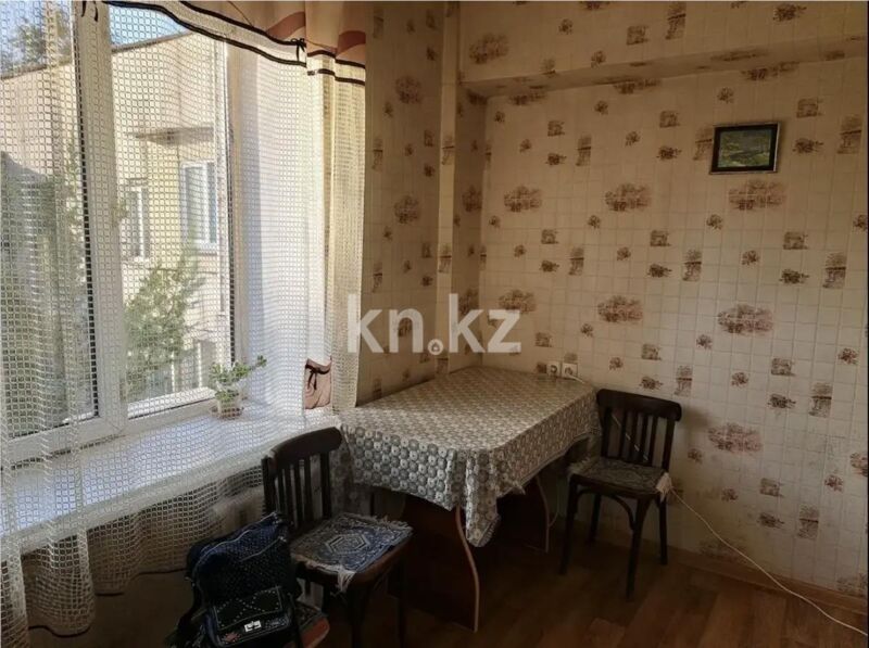 Продажа 2-комнатной квартиры, 47.5 м² - Продажа квартир от собственников в Алматы - страница 297 фото 3 из 4