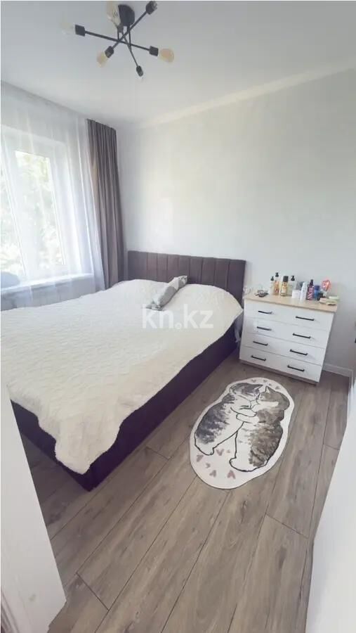 Продажа 3-комнатной квартиры, 55.1 м² - Продажа трехкомнатных квартир в Алмалинском р-не Алматы - страница 18 фото 2 из 5