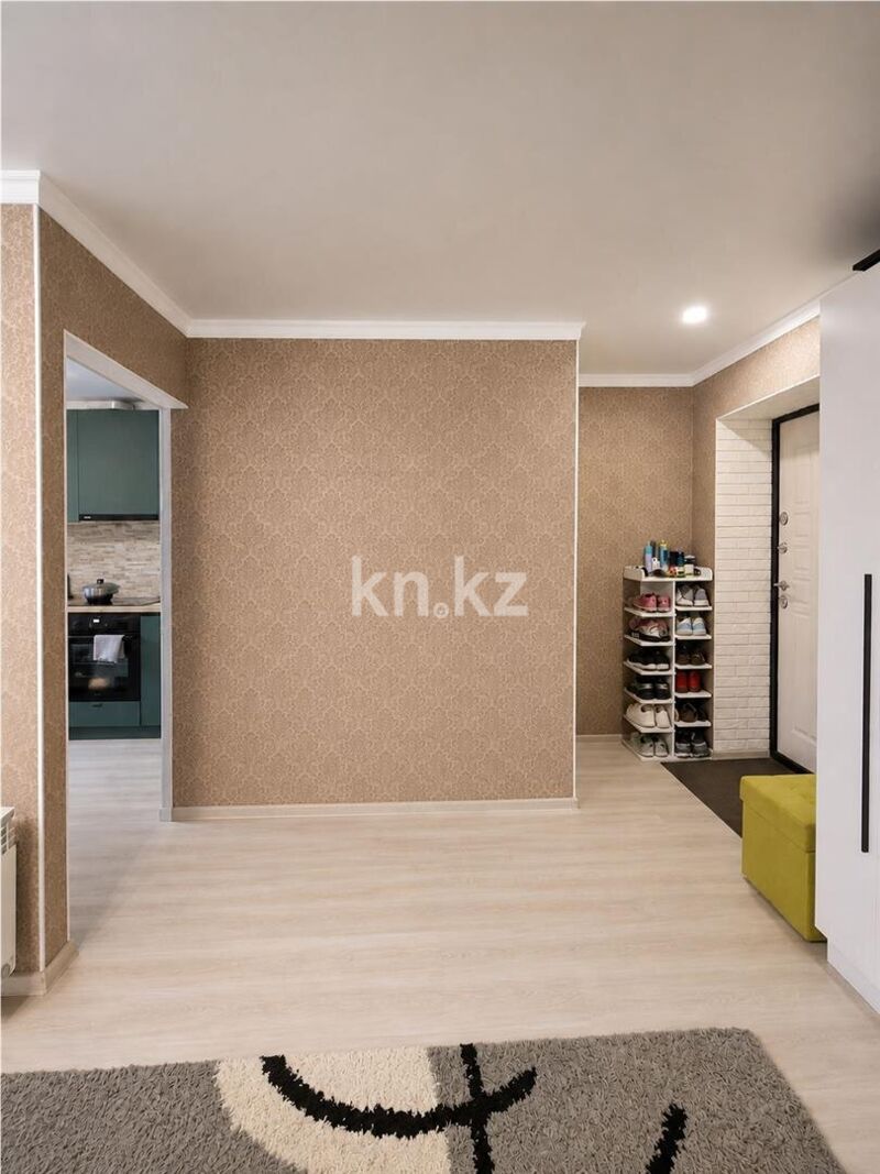 Продажа 2-комнатной квартиры, 42 м² - Продажа недвижимости в Караганде - страница 34 фото 4 из 8