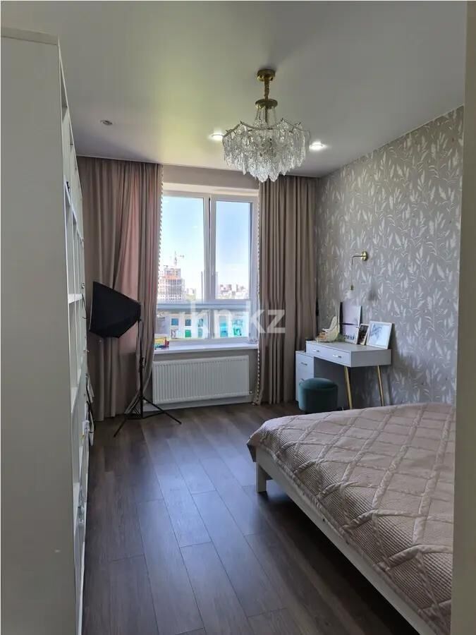 Продажа 3-комнатной квартиры, 98 м² - Продажа трехкомнатных квартир от собственников в Казахстане - страница 19 фото 2 из 5