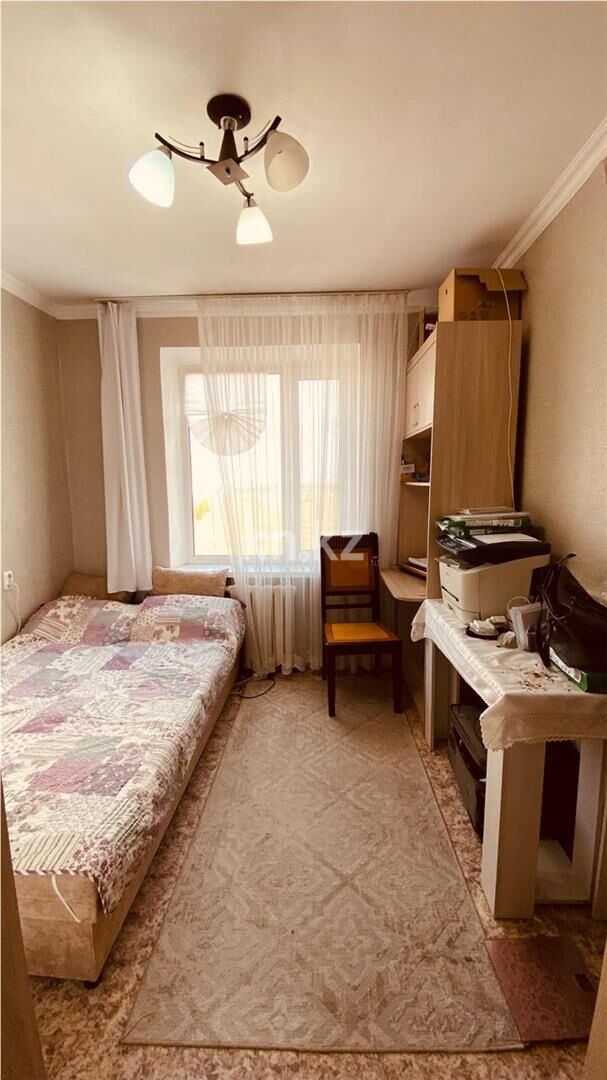 Продажа 4-комнатной квартиры, 92 м² - Продажа четырехкомнатных квартир в панельном доме в Караганде - страница 4 фото 5 из 15