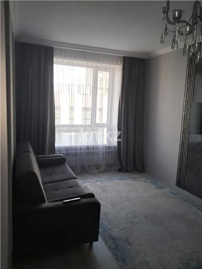 Продажа 1-комнатной квартиры, 39 м² - Продажа однокомнатных квартир в р-не Нура Астаны - страница 23 фото 1 из 1