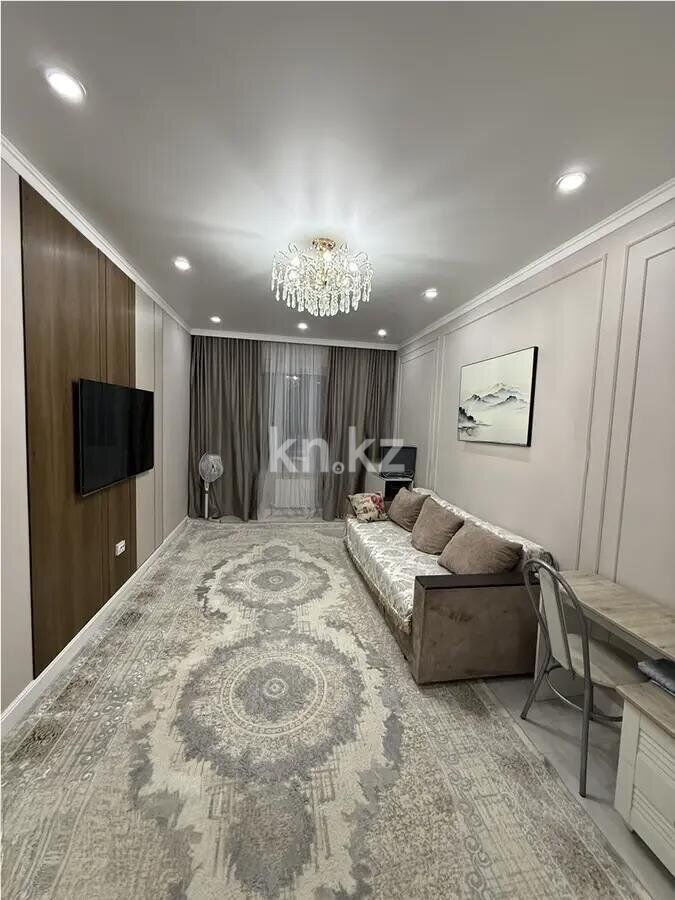 Продажа 2-комнатной квартиры, 58.8 м² - Продажа двухкомнатных квартир от собственников в Казахстане - страница 266 фото 2 из 7