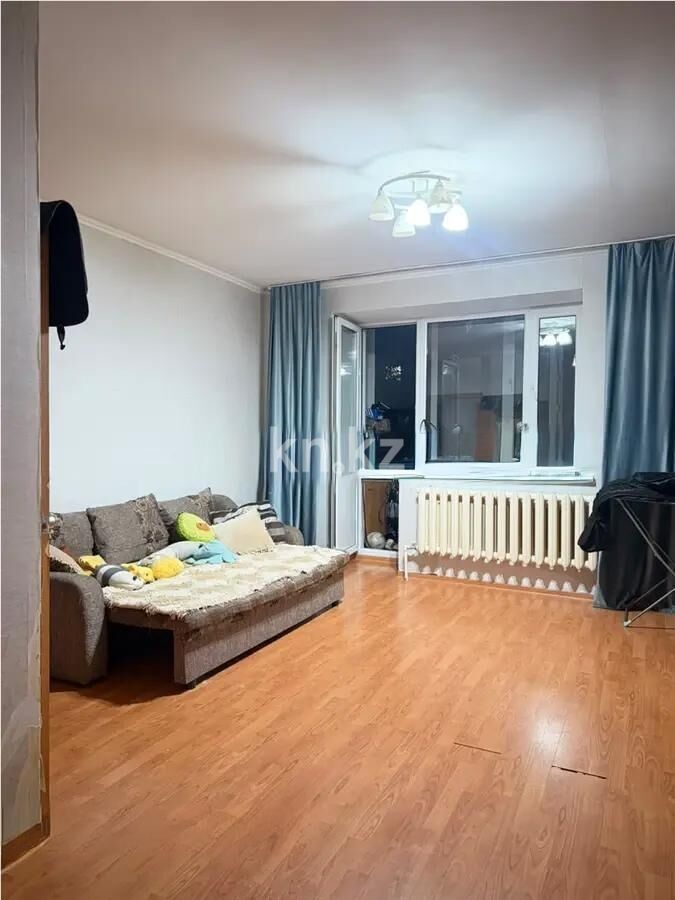 Продажа 1-комнатной квартиры, 43.5 м² - Продажа однокомнатных квартир в р-не Алматы Астаны - страница 5 фото 1 из 4