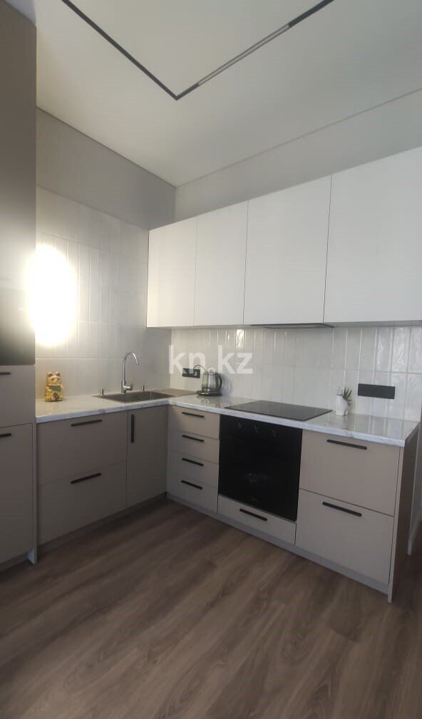 Продажа 2-комнатной квартиры, 37 м² - Продажа квартир в Казахстане - страница 223 фото 6 из 8