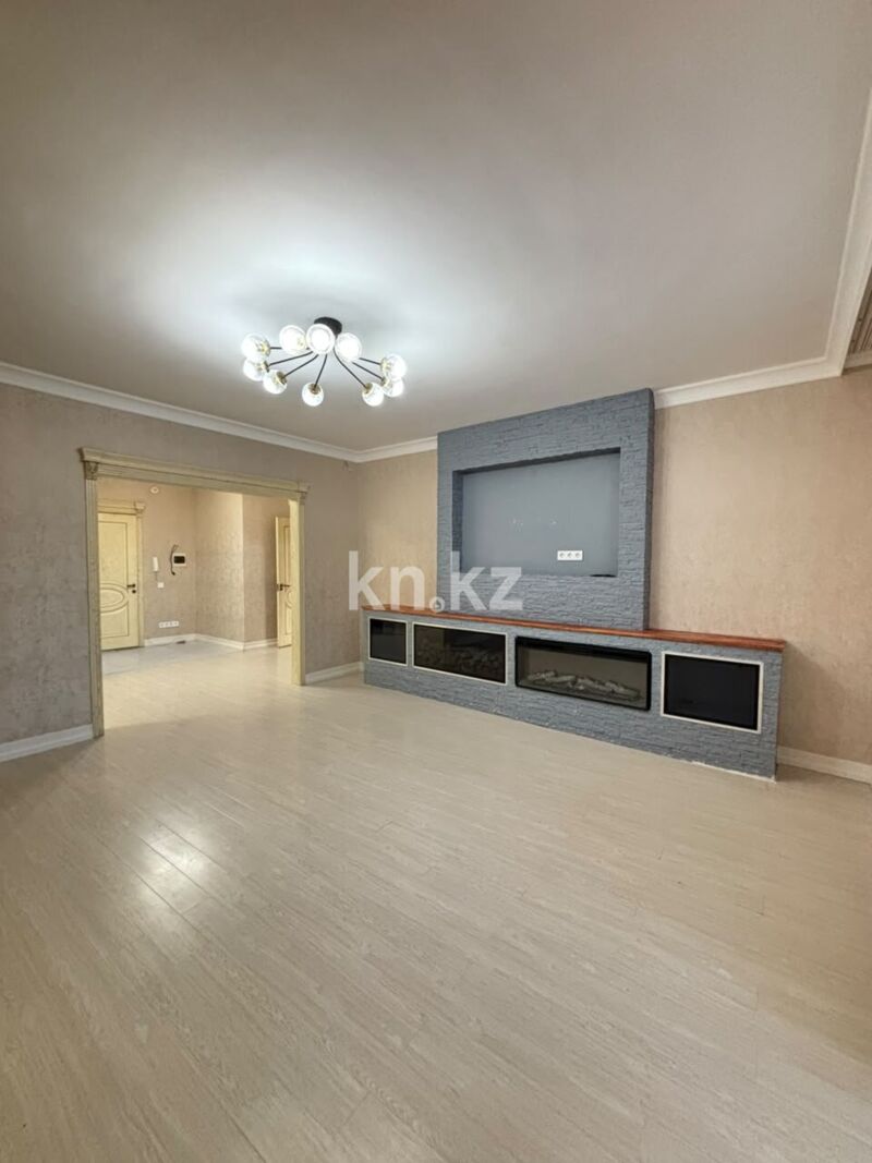 Продажа 4-комнатной квартиры, 132 м² - Продажа недвижимости в Казахстане - страница 15 фото 18 из 27