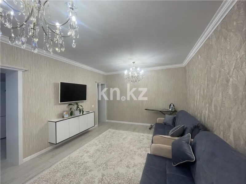 Продажа 1-комнатной квартиры, 38.7 м² - Продажа однокомнатных квартир в р-не Сарыарка Астаны - страница 19 фото 1 из 4