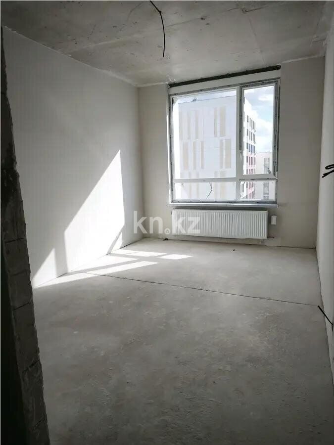 Продажа 1-комнатной квартиры, 36.08 м² - Продажа однокомнатных квартир в Астане - страница 101 фото 1 из 5