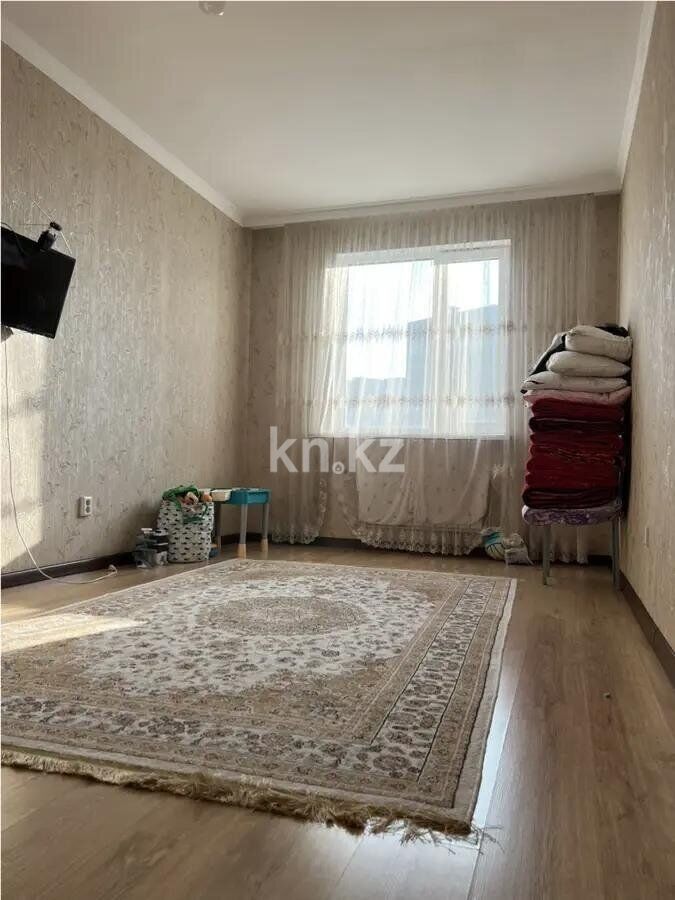 Продажа 1-комнатной квартиры, 39.5 м² - Продажа квартир в Алматы - страница 7 фото 1 из 3
