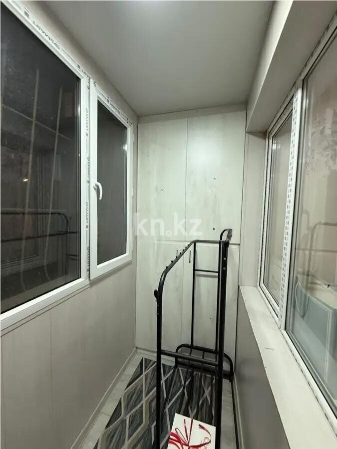Продажа 1-комнатной квартиры, 39 м² - Продажа квартир в монолитном доме в Казахстане фото 4 из 4