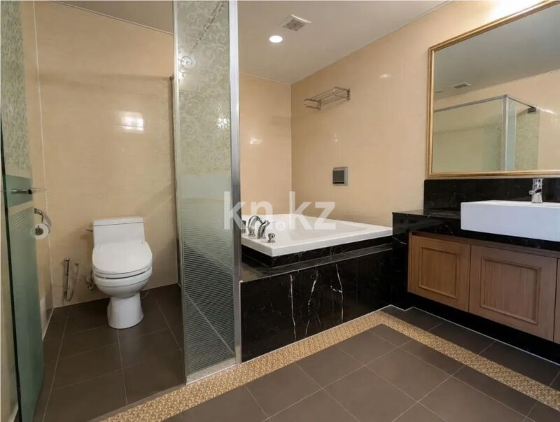 Продажа 3-комнатной квартиры, 112 м² - Продажа трехкомнатных квартир в Ауэзовском р-не Алматы - страница 15 фото 4 из 6