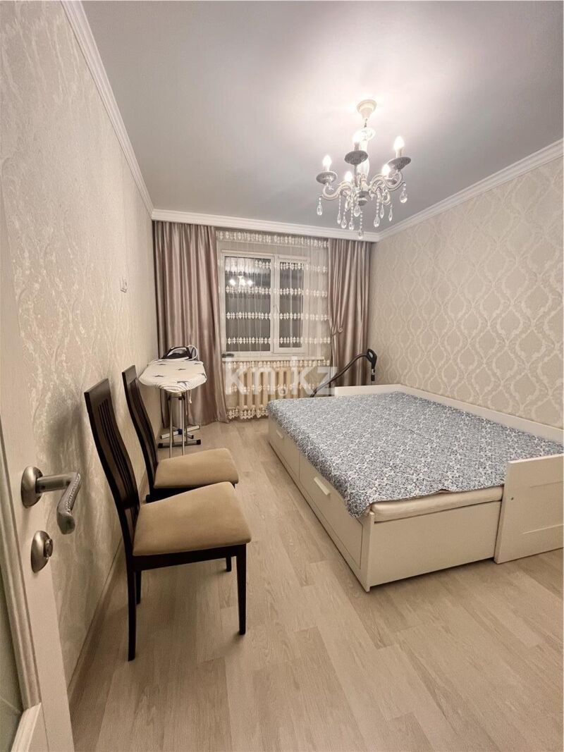 Продажа 3-комнатной квартиры, 64 м² - Продажа трехкомнатных квартир в Темиртау - страница 3 фото 3 из 10