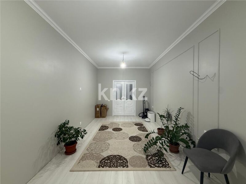 Продажа 3-комнатной квартиры, 86 м² - Продажа квартир в монолитно-каркасном доме в Караганде - страница 4 фото 3 из 16