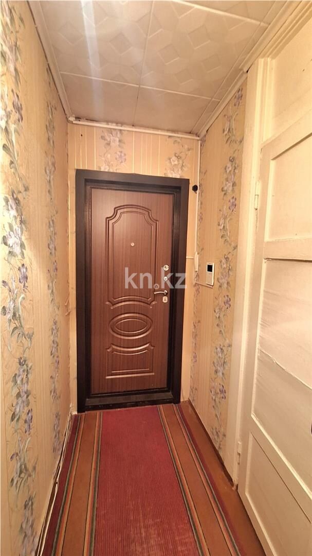 Продажа 2-комнатной квартиры, 44 м² - Продажа двухкомнатных квартир в панельном доме в Караганде - страница 15 фото 8 из 10