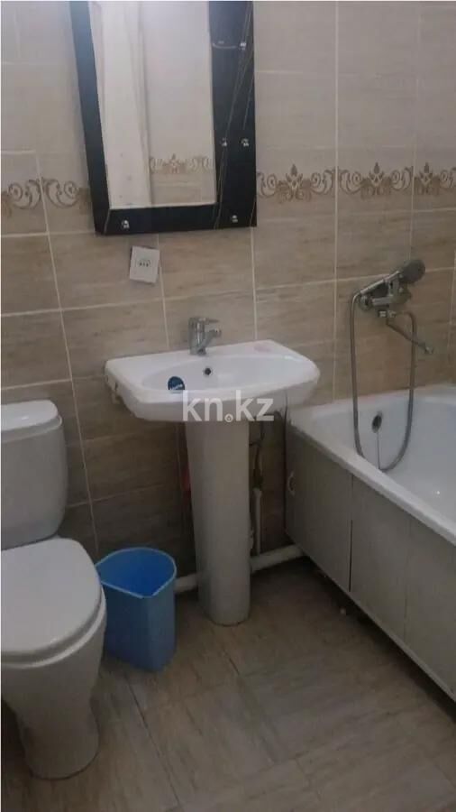 Продажа 1-комнатной квартиры, 35.3 м² - Продажа однокомнатных квартир в Наурызбайском р-не Алматы - страница 3 фото 3 из 3