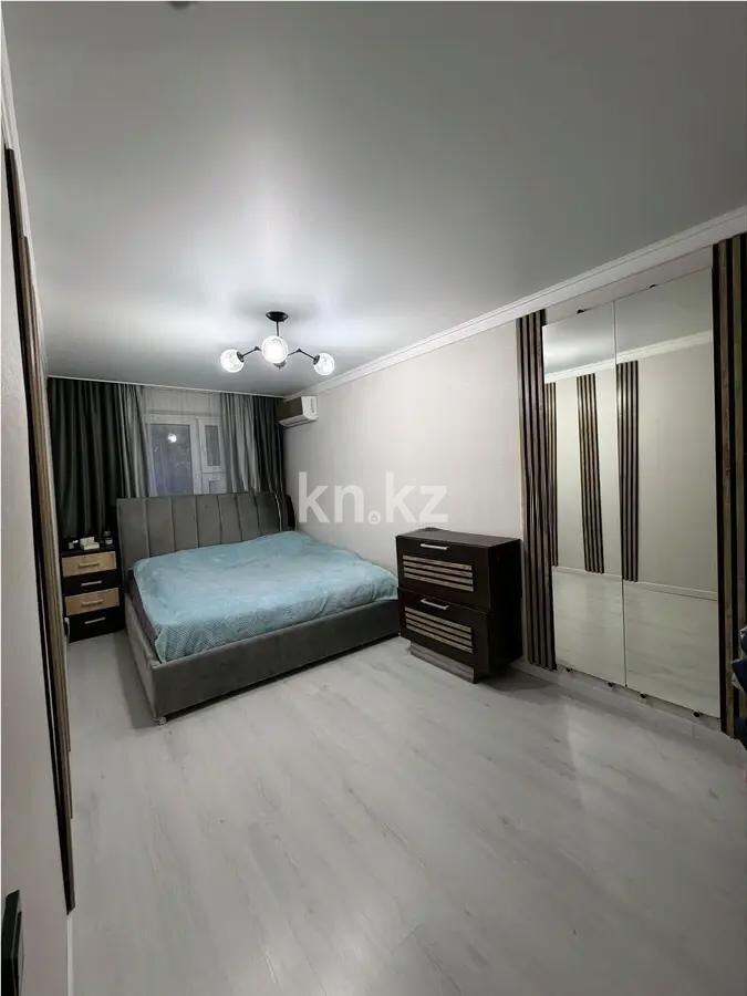 Продажа 2-комнатной квартиры, 43 м² - Продажа двухкомнатных квартир в панельном доме в Казахстане - страница 26 фото 2 из 4