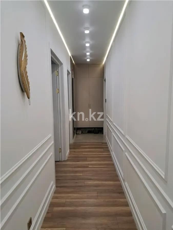 Продажа 2-комнатной квартиры, 65 м² - Продажа квартир в монолитно-каркасном доме в Астане - страница 140 фото 5 из 5