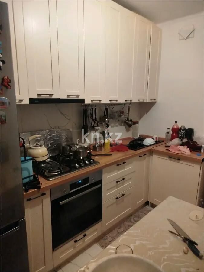 Продажа 3-комнатной квартиры, 67 м² - Продажа трехкомнатных квартир в Жетысуском р-не Алматы - страница 2 фото 3 из 5