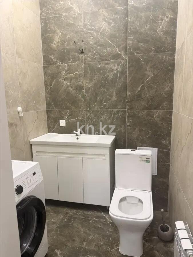 Продажа 3-комнатной квартиры, 75 м² - Продажа трехкомнатных квартир в р-не Алматы Астаны - страница 2 фото 5 из 6