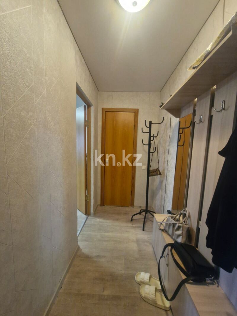 Продажа 1-комнатной квартиры, 36.7 м² - Продажа однокомнатных квартир в Костанае фото 9 из 11