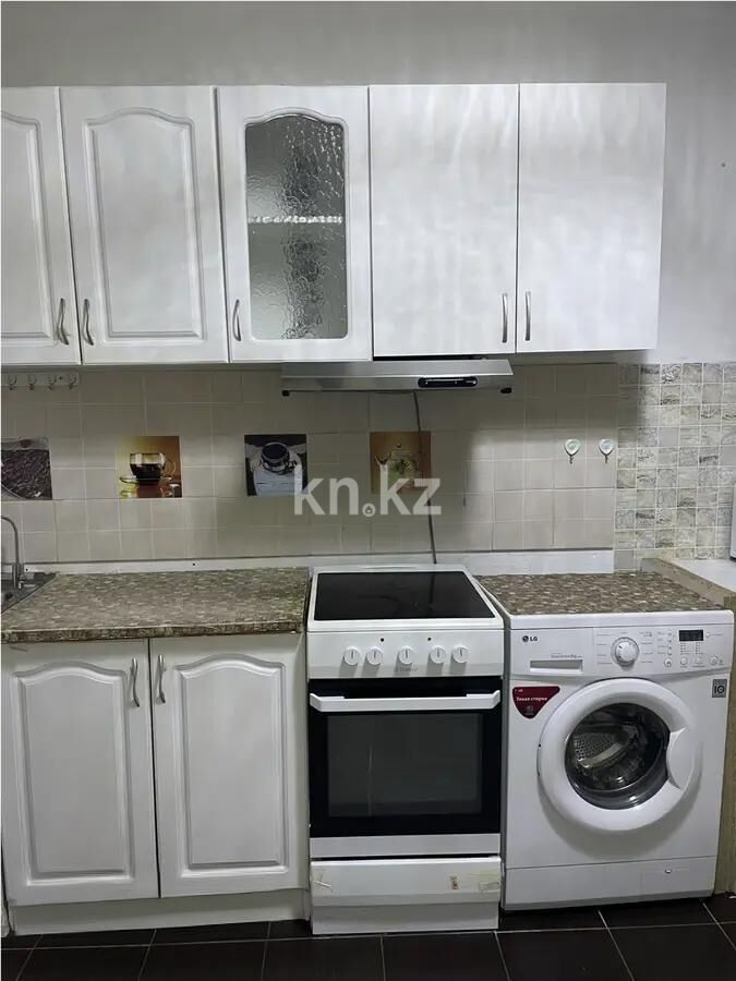 Продажа 1-комнатной квартиры, 30 м² - Продажа однокомнатных квартир в р-не Алматы Астаны - страница 16 фото 2 из 2