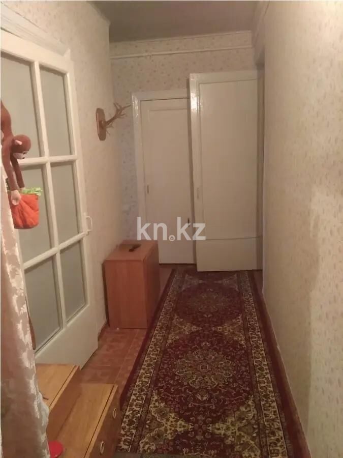 Продажа 2-комнатной квартиры, 52.9 м² - Продажа квартир в кирпичном доме в Казахстане - страница 24 фото 3 из 4