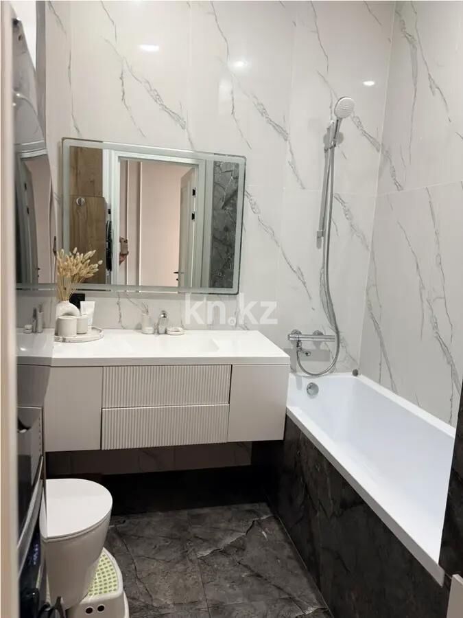 Продажа 3-комнатной квартиры, 97 м² - Продажа квартир в монолитно-каркасном доме в Астане - страница 114 фото 6 из 7