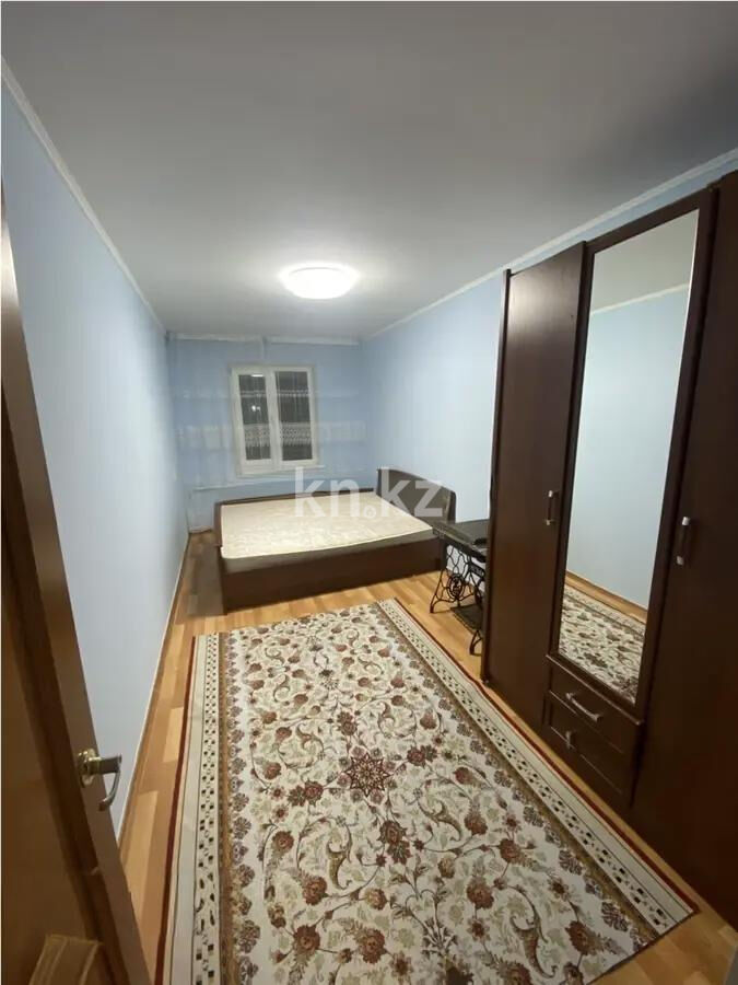 Продажа 3-комнатной квартиры, 59 м² - Продажа трехкомнатных квартир в Медеуском р-не Алматы - страница 16 фото 2 из 6